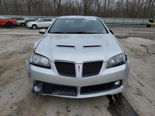 PONTIAC G8  2009