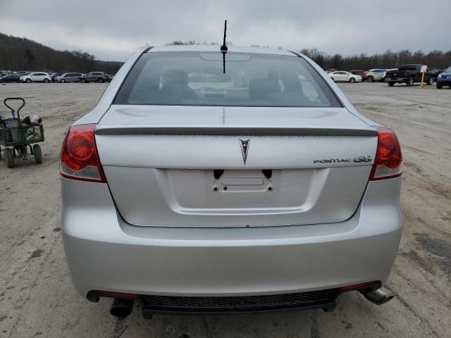 PONTIAC G8  2009