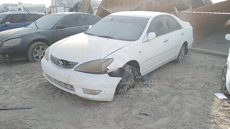 Toyota Camry  2006