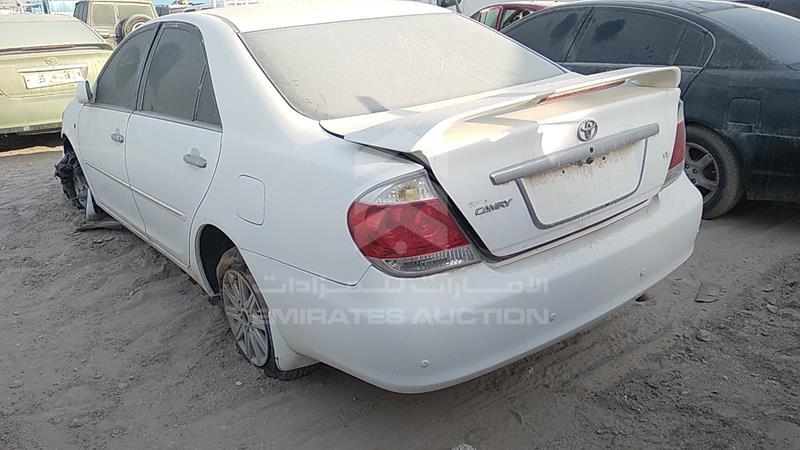 Toyota Camry  2006