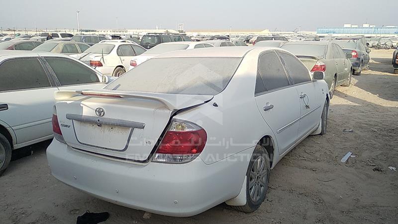 Toyota Camry  2006
