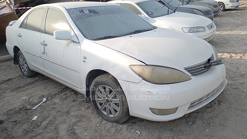 Toyota Camry  2006