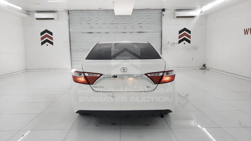 Toyota Camry  2017