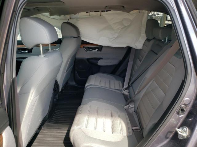 HONDA CRV CR-V EX 2020