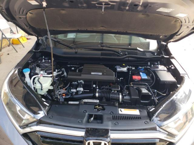 HONDA CRV CR-V EX 2020