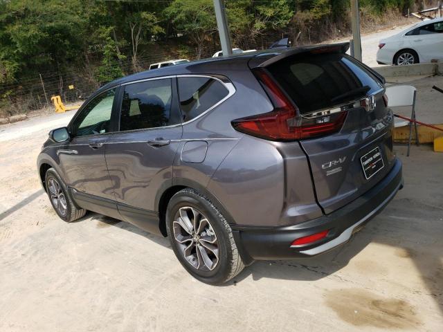 HONDA CRV CR-V EX 2020