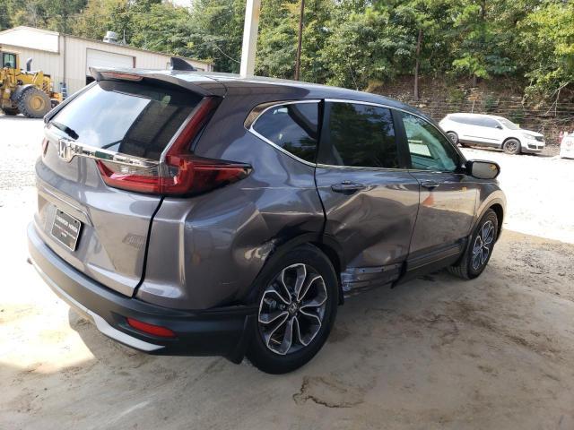 HONDA CRV CR-V EX 2020