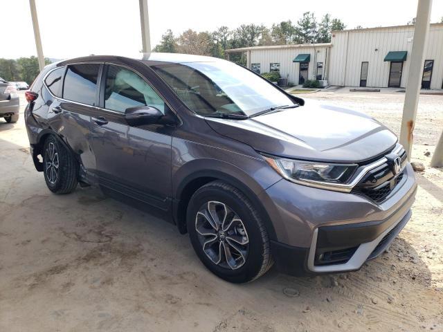 HONDA CRV CR-V EX 2020