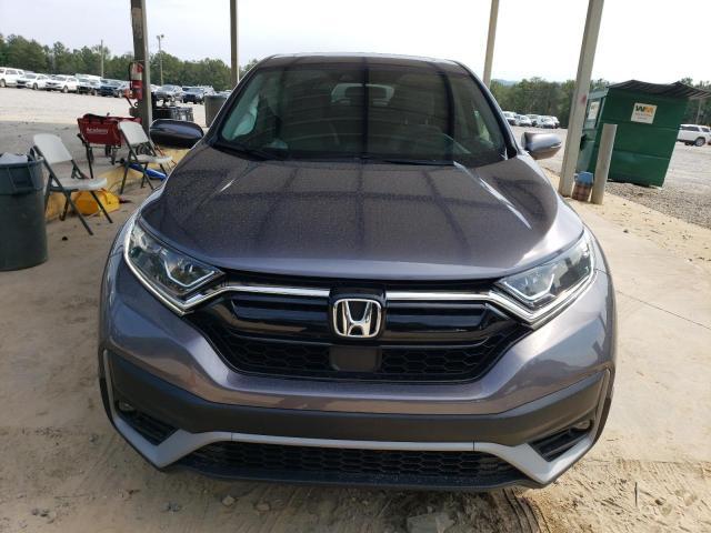 HONDA CRV CR-V EX 2020