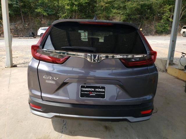 HONDA CRV CR-V EX 2020