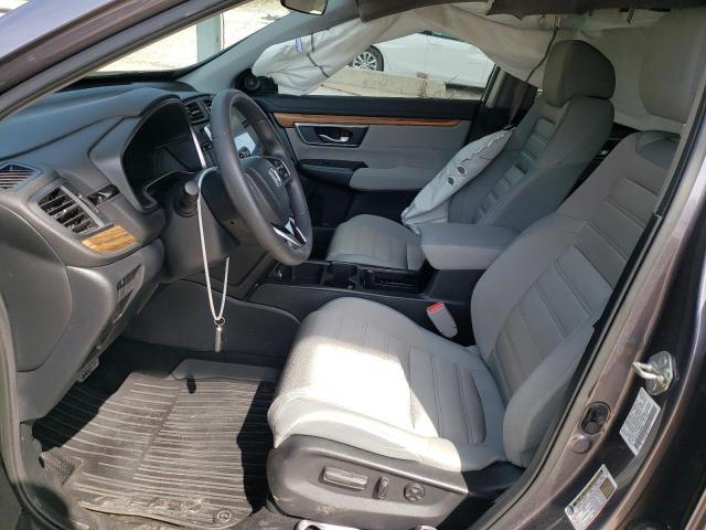 HONDA CRV CR-V EX 2020