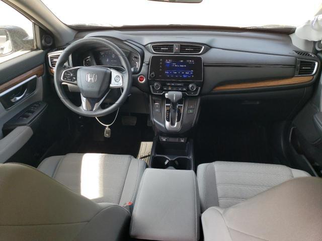 HONDA CRV CR-V EX 2020