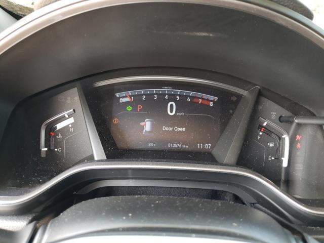 HONDA CRV CR-V EX 2020