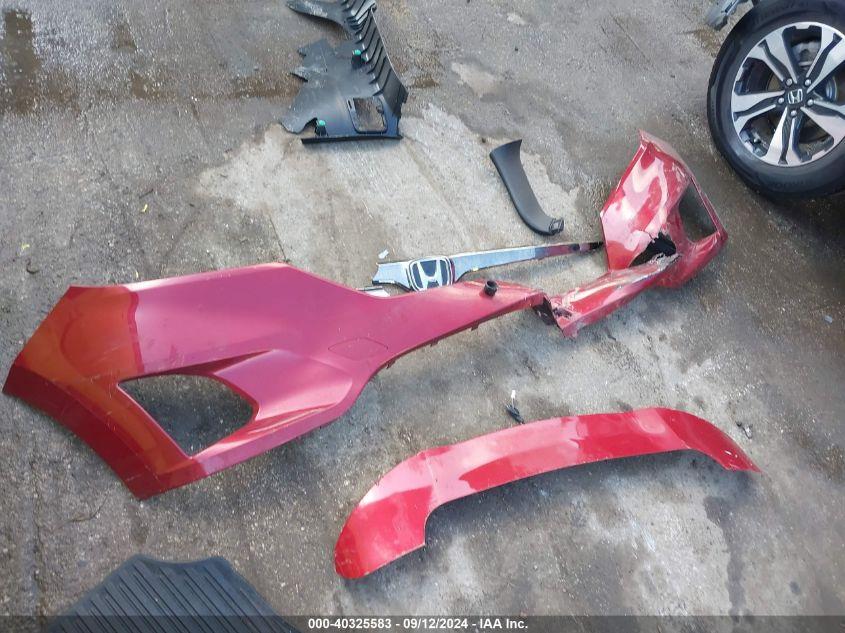 HONDA CR-V 2WD SPECIAL EDITION 2022