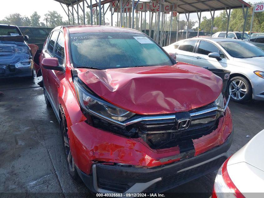 HONDA CR-V 2WD SPECIAL EDITION 2022