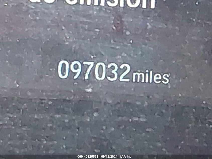 HONDA CR-V 2WD SPECIAL EDITION 2022