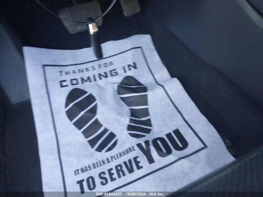 HONDA CR-V 2WD EX-L 2020