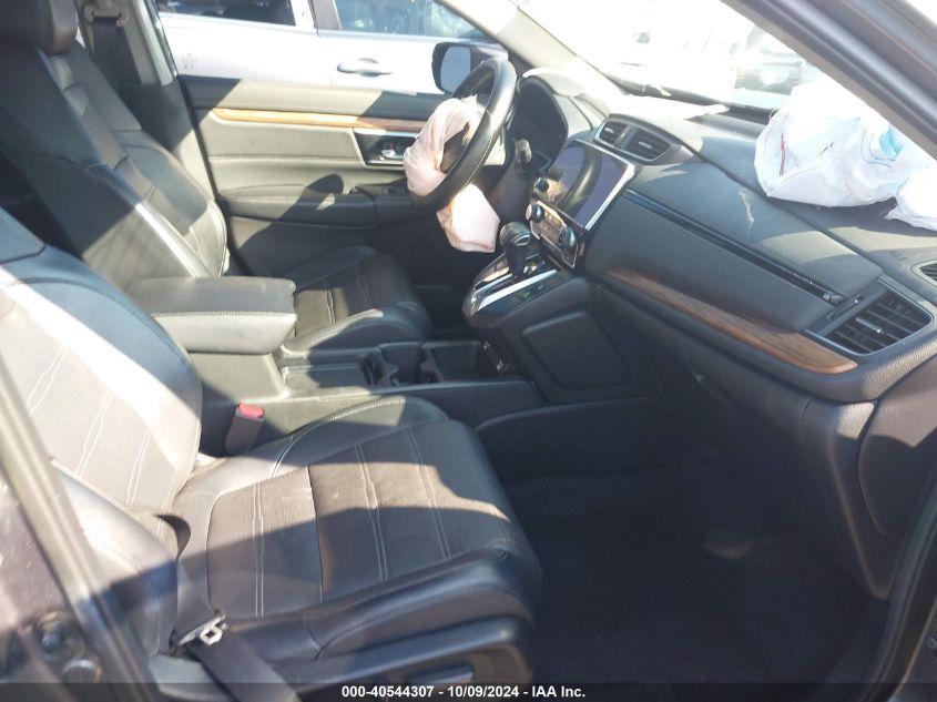 HONDA CR-V 2WD EX-L 2020