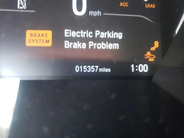 HONDA CRV CR-V EXL 2019