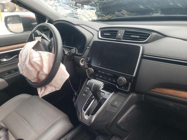 HONDA CRV CR-V EXL 2019