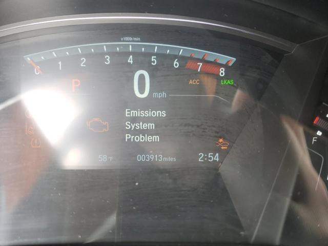 HONDA CRV CR-V EX 2022