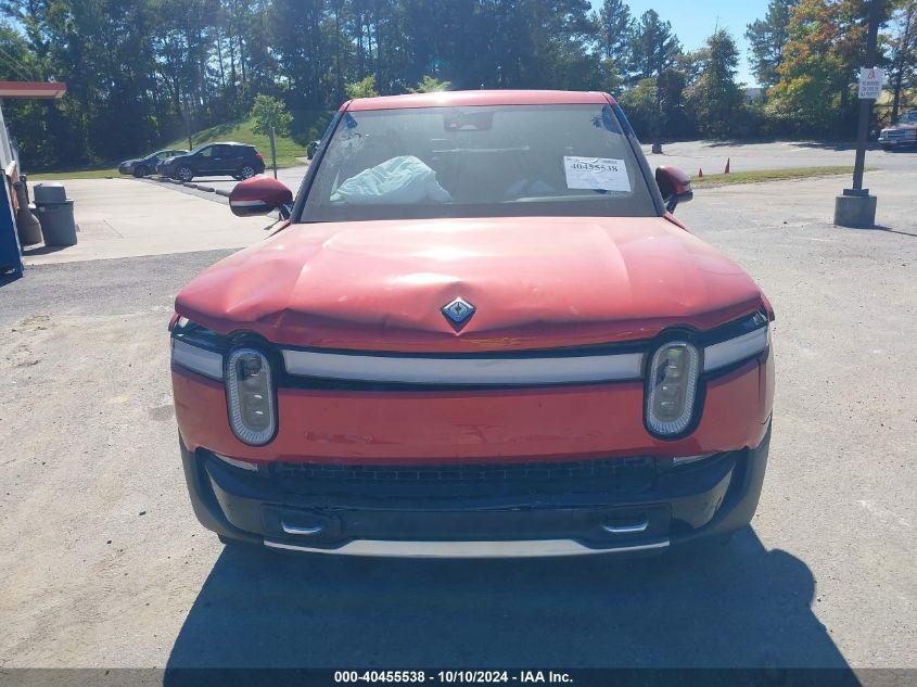 RIVIAN R1T ADVENTURE QUAD MOTOR LARGE PACK 2023