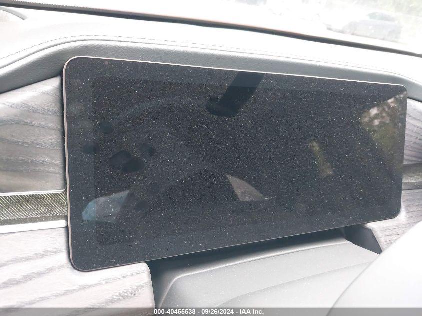 RIVIAN R1T ADVENTURE QUAD MOTOR LARGE PACK 2023