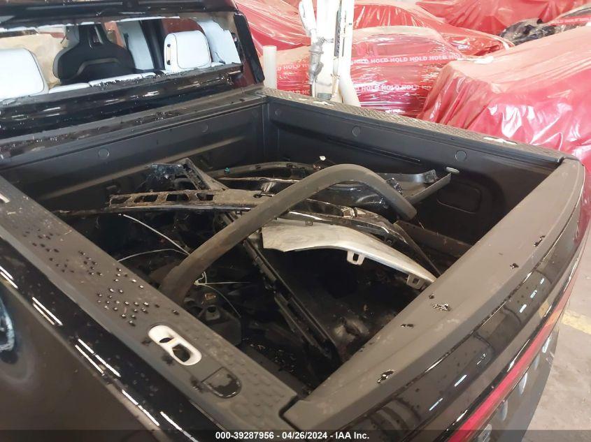 RIVIAN R1T ADVENTURE/ADVENTURE DUAL MOTOR LARGE PACK/ADVENTURE DUAL MOTOR MAX PACK 2023