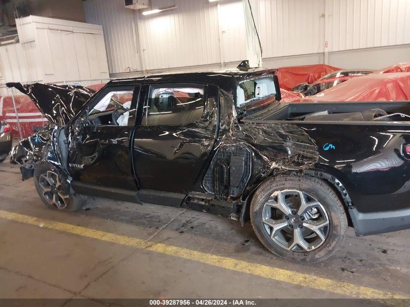 RIVIAN R1T ADVENTURE/ADVENTURE DUAL MOTOR LARGE PACK/ADVENTURE DUAL MOTOR MAX PACK 2023