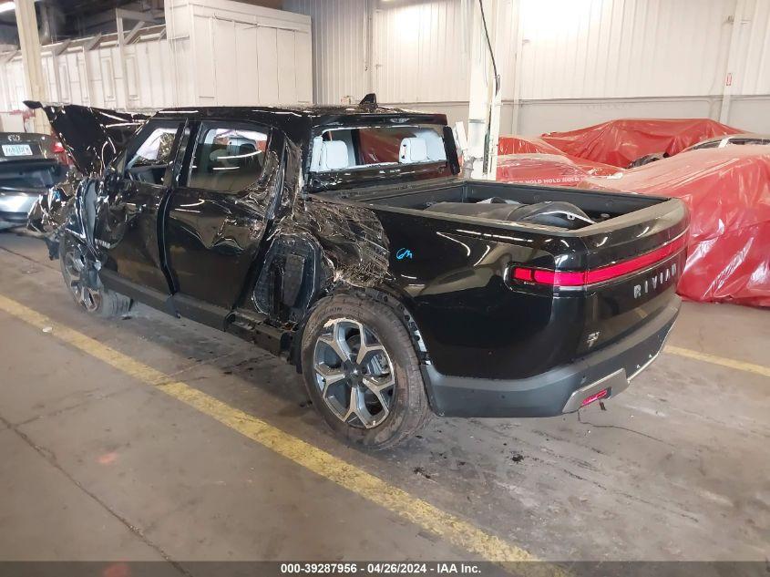 RIVIAN R1T ADVENTURE/ADVENTURE DUAL MOTOR LARGE PACK/ADVENTURE DUAL MOTOR MAX PACK 2023