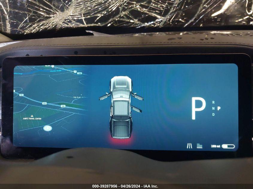 RIVIAN R1T ADVENTURE/ADVENTURE DUAL MOTOR LARGE PACK/ADVENTURE DUAL MOTOR MAX PACK 2023