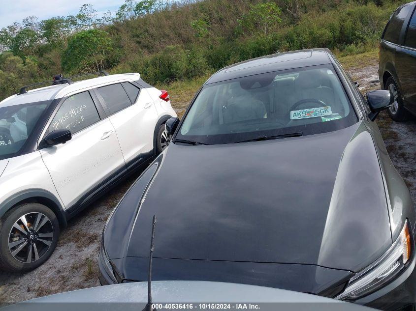VOLVO S60 T5 MOMENTUM 2021