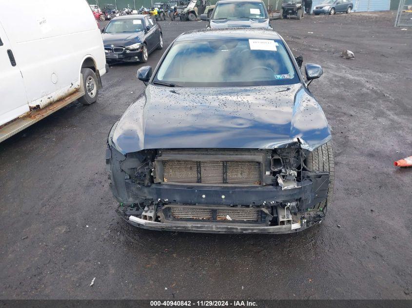 VOLVO S60 T6 INSCRIPTION 2020