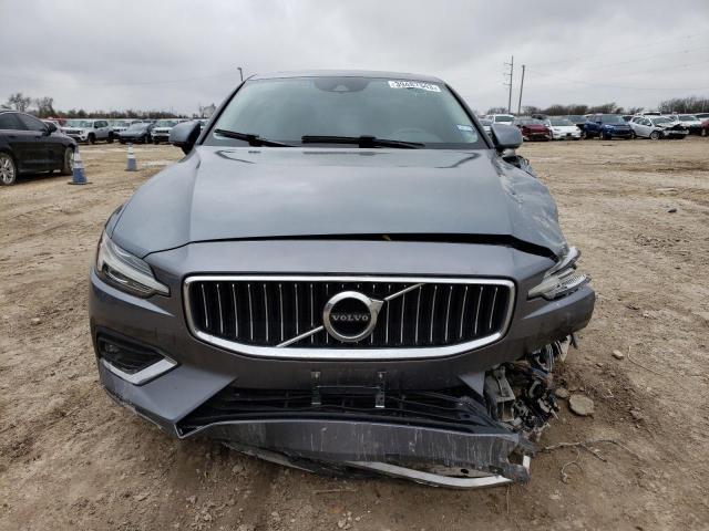 VOLVO S60 T6 INS 2020