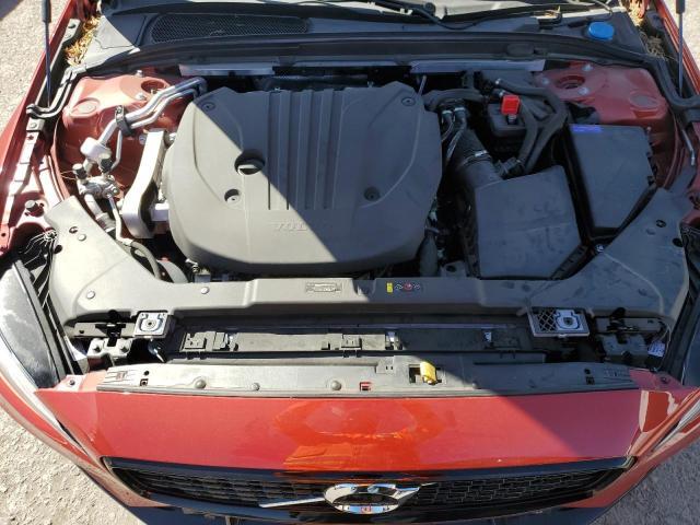 VOLVO S60 B5 MOM  2022