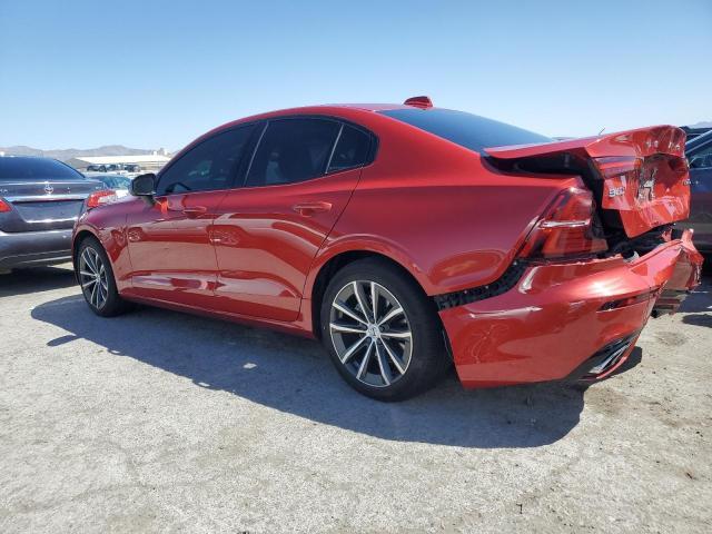 VOLVO S60 B5 MOM  2022