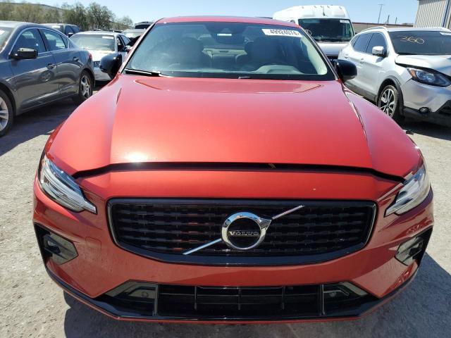 VOLVO S60 B5 MOM  2022