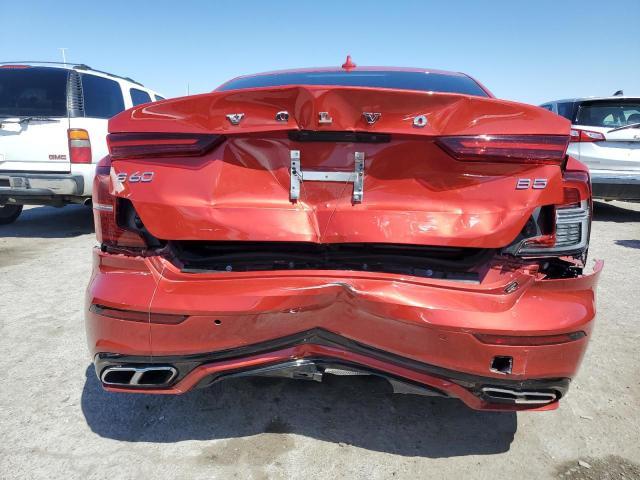 VOLVO S60 B5 MOM  2022