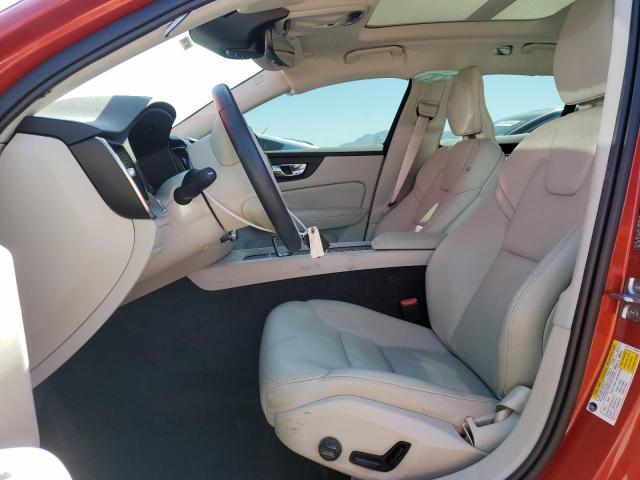 VOLVO S60 B5 MOM  2022