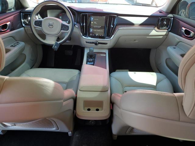 VOLVO S60 B5 MOM  2022