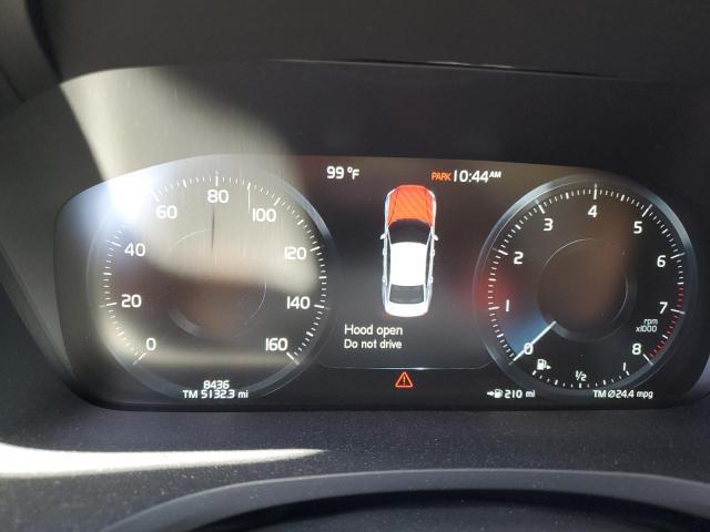 VOLVO S60 B5 MOM  2022