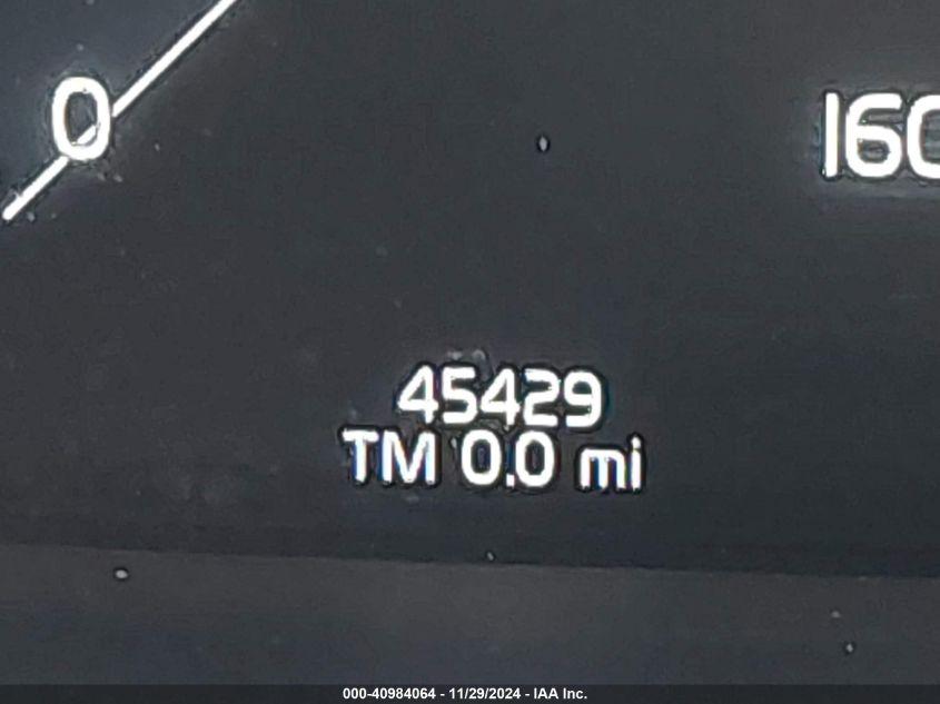 VOLVO S60 B5 MOMENTUM 2022