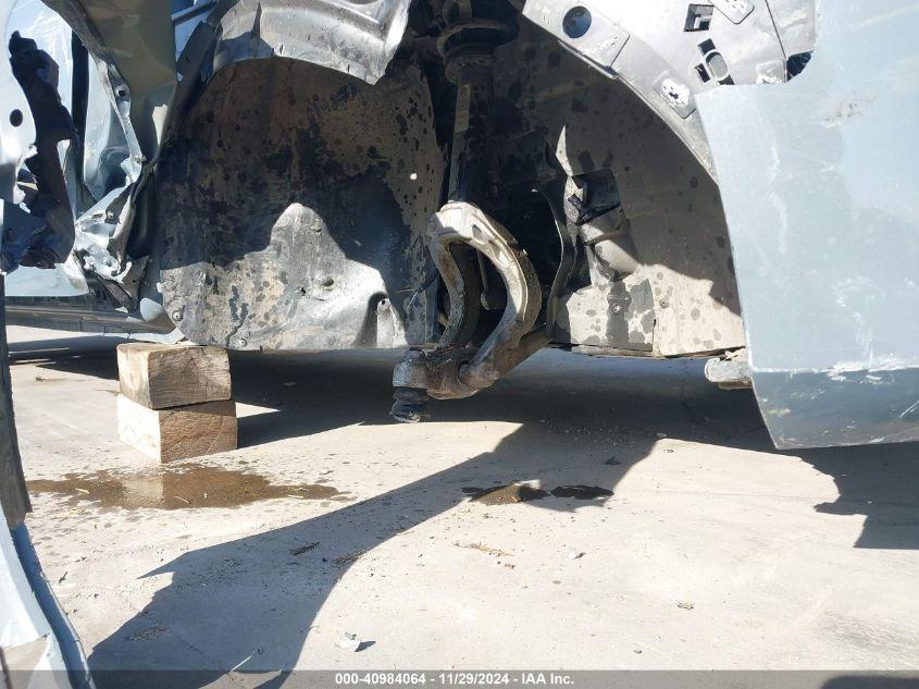 VOLVO S60 B5 MOMENTUM 2022