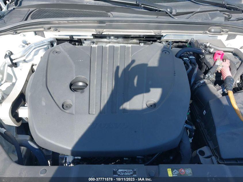 VOLVO S60 MOMENTUM/INSCRIPTION 2022