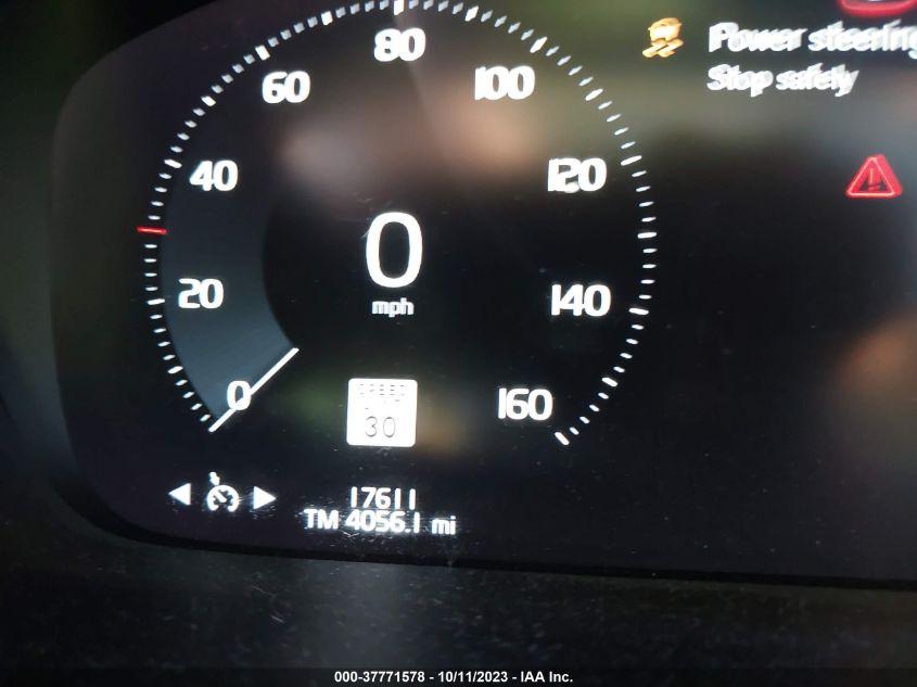 VOLVO S60 MOMENTUM/INSCRIPTION 2022