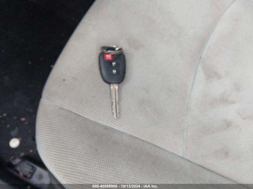 TOYOTA COROLLA CROSS L 2023