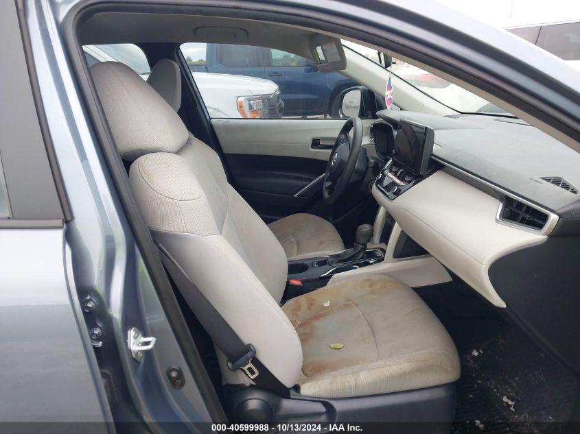 TOYOTA COROLLA CROSS L 2023