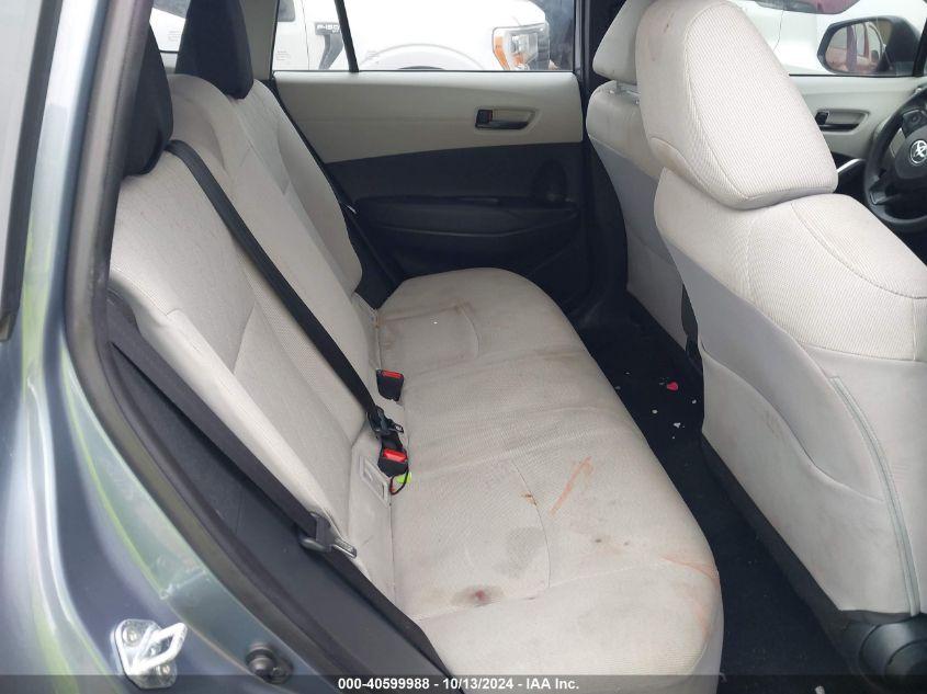 TOYOTA COROLLA CROSS L 2023