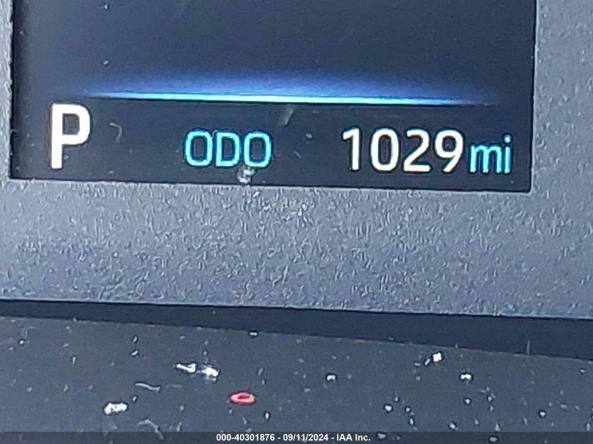 TOYOTA COROLLA CROSS L 2024