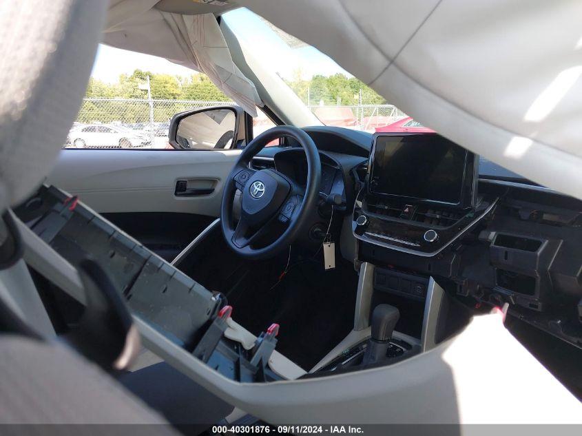 TOYOTA COROLLA CROSS L 2024